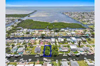 13324 Sunfish Drive, Hudson, FL 34667 - Photo 1