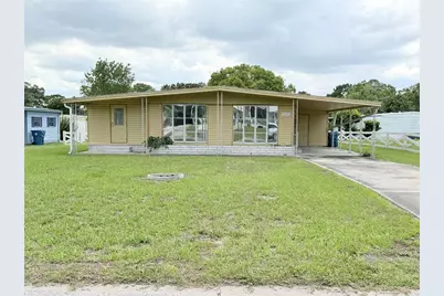 14224 Sandhurst Street, Brooksville, FL 34613 - Photo 1