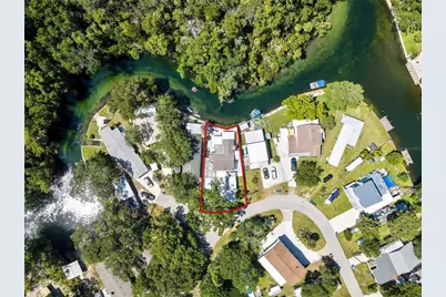 6080 Waverly Road, Weeki Wachee, FL 34607 - Photo 2