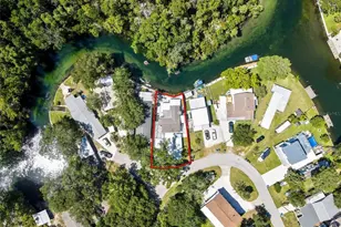 6080 Waverly Rd, Weeki Wachee, FL 34607 - Photo 2