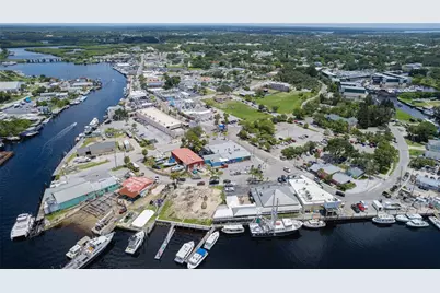 1421 Ridge Terrace, Tarpon Springs, FL 34689 - Photo 42