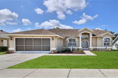 10376 Henderson Street, Spring Hill, FL 34608 - Photo 1