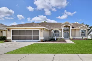 10376 Henderson St, Spring Hill, FL 34608 - Photo 1