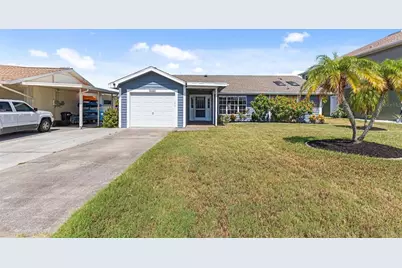 3345 Poinsettia Drive, Hernando Beach, FL 34607 - Photo 2