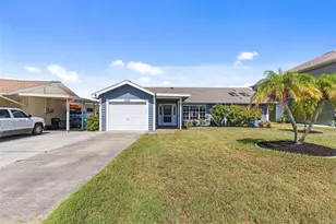 3345 Poinsettia Dr, Hernando Beach, FL 34607 - Photo 2