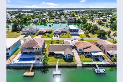 3345 Poinsettia Drive, Hernando Beach, FL 34607 - Photo 6