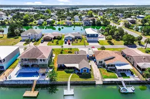 3345 Poinsettia Dr, Hernando Beach, FL 34607 - Photo 6