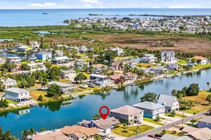 3345 Poinsettia Dr, Hernando Beach, FL 34607 - Photo 8