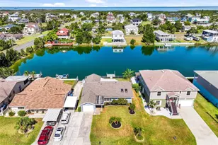 3345 Poinsettia Dr, Hernando Beach, FL 34607 - Photo 16