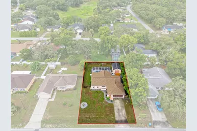 2292 Waterfall Drive, Spring Hill, FL 34608 - Photo 6