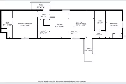 4363 Cr 690, Webster, FL 33597 - Photo 6
