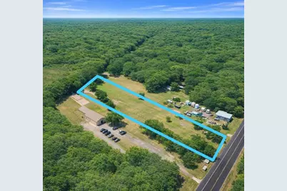 8999 S Suncoast Boulevard, Homosassa, FL 34446 - Photo 1
