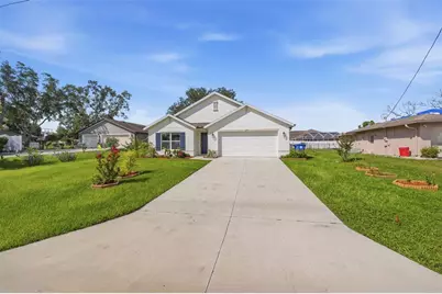 11215 Murraysville Drive, Spring Hill, FL 34609 - Photo 2