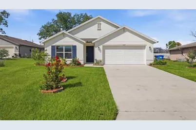 11215 Murraysville Drive, Spring Hill, FL 34609 - Photo 1