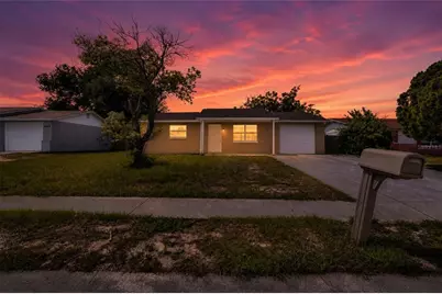 6318 Baldwyn Avenue, New Port Richey, FL 34653 - Photo 1