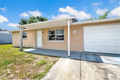 6318 Baldwyn Avenue, New Port Richey, FL 34653 - Photo 6
