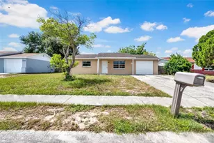 6318 Baldwyn Ave, New Port Richey, FL 34653 - Photo 2
