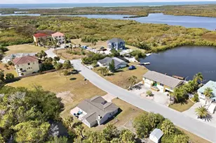5728 Seabreeze Dr, Port Richey, FL 34668 - Photo 2