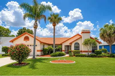 11034 Auburndale Street, Spring Hill, FL 34609 - Photo 2