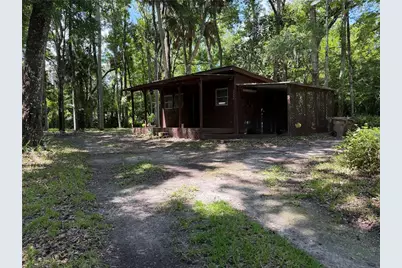 23946 Indigo Road, Astor, FL 32102 - Photo 1