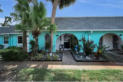 4218 Terrapin Place #D, New Port Richey, FL 34652 - Photo 1