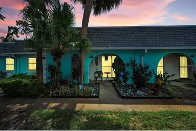 4218 Terrapin Place #D, New Port Richey, FL 34652 - Photo 2
