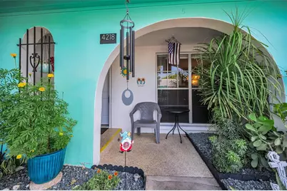 4218 Terrapin Place #D, New Port Richey, FL 34652 - Photo 4