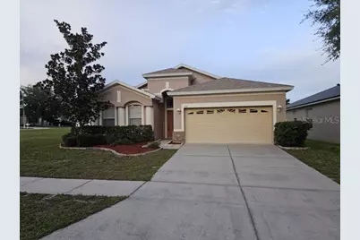 659 Winthrop Drive, Spring Hill, FL 34609 - Photo 1