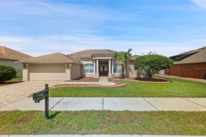 7154 Melogold Circle, Land O Lakes, FL 34637 - Photo 1