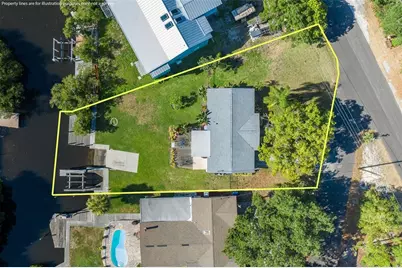 3318 Pineview Drive, Holiday, FL 34691 - Photo 54