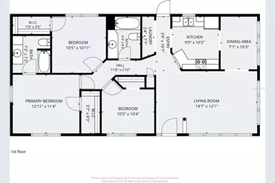 19514 Anton Road, Land O Lakes, FL 34638 - Photo 2