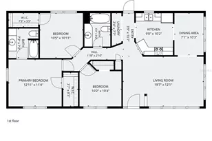 19514 Anton Rd, Land O Lakes, FL 34638 - Photo 2