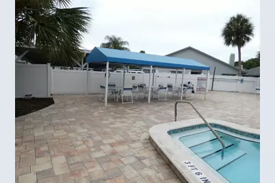 2749 Countryside Boulevard #28, Clearwater, FL 33761 - Photo 22