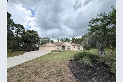4690 W Tomahawk Drive, Beverly Hills, FL 34465 - Photo 1
