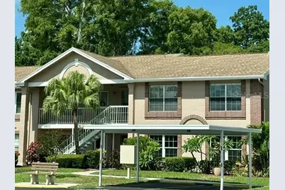 4833 Myrtle Oak Drive #25, New Port Richey, FL 34653 - Photo 1