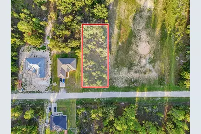 Courlan Road, Weeki Wachee, FL 34614 - Photo 2