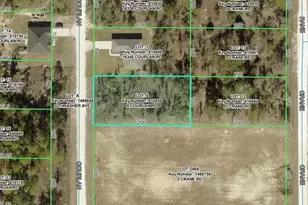 Courlan Rd, Weeki Wachee, FL 34614 - Photo 1