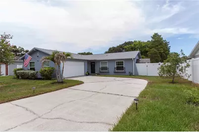 1468 Sandalwood Drive, Dunedin, FL 34698 - Photo 2