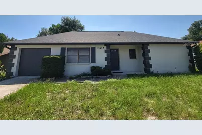 1305 Calamondin Drive, Holiday, FL 34691 - Photo 1
