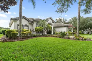 21127 Lake Vienna Dr, Land O Lakes, FL 34638 - Photo 2
