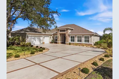 9215 Lake Cypress Loop, Weeki Wachee, FL 34613 - Photo 4