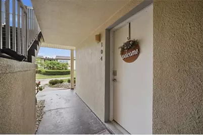 5242 Opal Lane #104, New Port Richey, FL 34652 - Photo 40