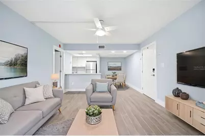5242 Opal Lane #104, New Port Richey, FL 34652 - Photo 4