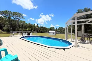1590 S Palm Ave, Homosassa, FL 34448 - Photo 2