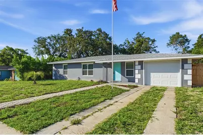 7178 Holiday Drive, Spring Hill, FL 34606 - Photo 2