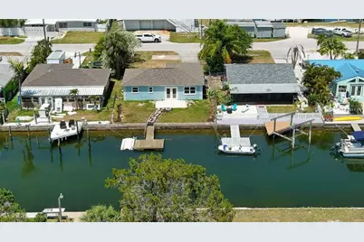6432 Boatyard Drive, Hudson, FL 34667 - Photo 2