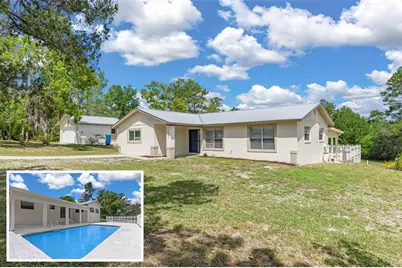 7335 Blackbird Avenue, Weeki Wachee, FL 34613 - Photo 1