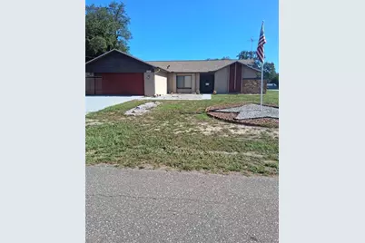 9231 Eldridge Road, Spring Hill, FL 34608 - Photo 1
