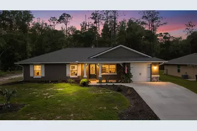 8962 N Stern Way, Citrus Springs, FL 34434 - Photo 2
