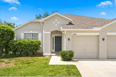 13444 Haverhill Drive, Spring Hill, FL 34609 - Photo 2